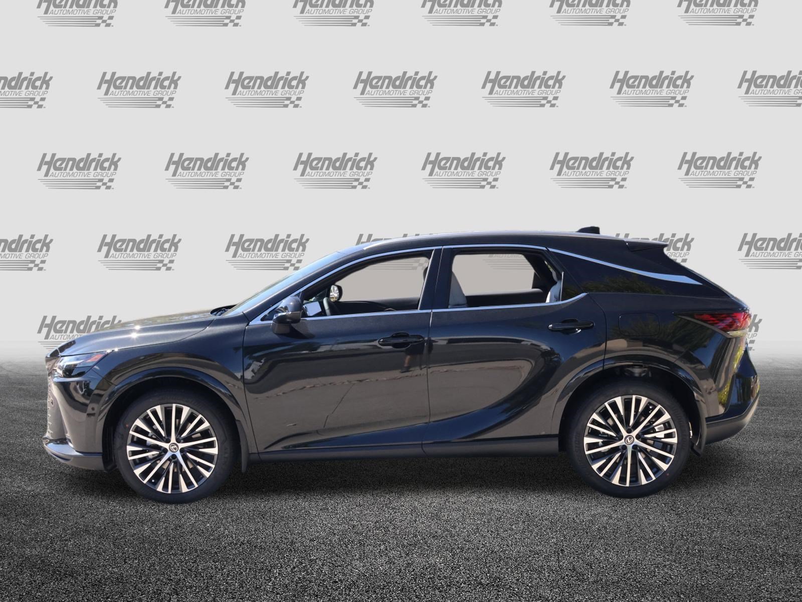 New 2026 Lexus RX 350 Premium Plus w/ Convenience Package FWD image 6