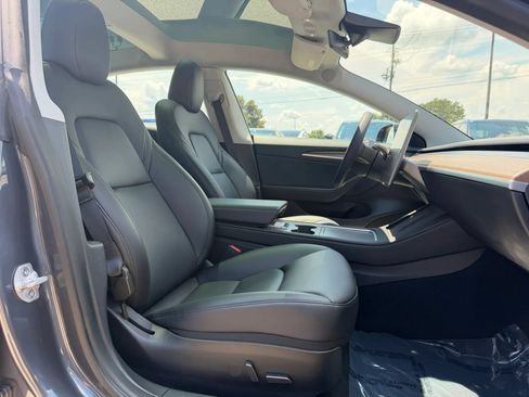 Used 2023 Tesla Model 3 Long Range AWD/4WD image 20