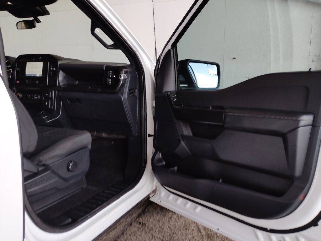 Used 2023 Ford F150 XL w/ STX Appearance Package RWD image 10