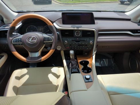 Used 2017 Lexus RX 350 AWD w/ Premium Package image 31