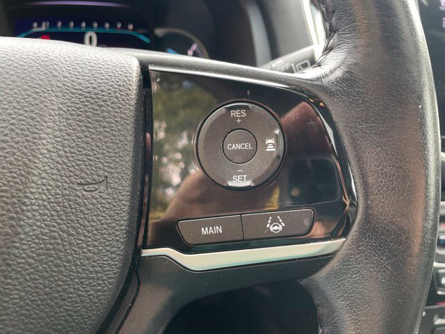 Used 2019 Honda Pilot Touring image 34