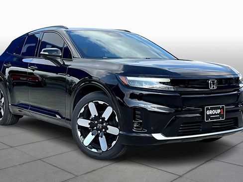 New 2026 Honda Prologue Elite image 2