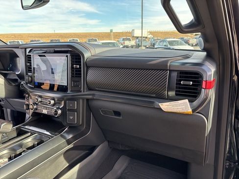 New 2025 Ford F150 Raptor image 16