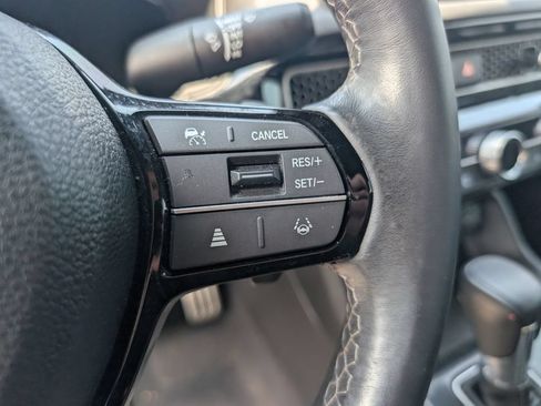 Used 2025 Honda Civic Sport image 13
