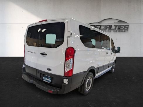 Used 2019 Ford Transit 150 XL image 10