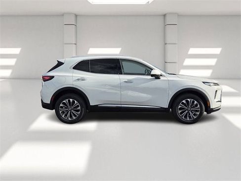 New 2026 Buick Envision Preferred image 6