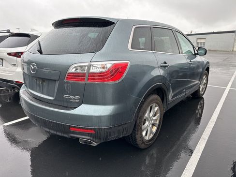 Used 2012 MAZDA CX-9 Touring image 4