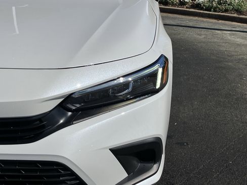 Used 2024 Honda Civic LX image 5