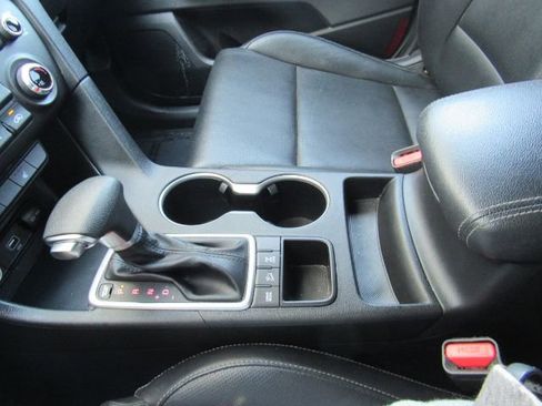 Used 2021 Kia Sportage S image 39