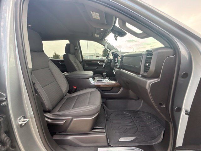 Used 2024 GMC Sierra 1500 Elevation AWD/4WD image 36