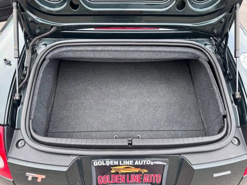 Used 2005 Audi TT 1.8T image 31