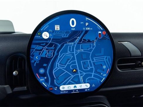 New 2026 MINI Cooper S image 15