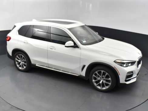 Used 2019 BMW X5 xDrive40i w/ Convenience Package image 17