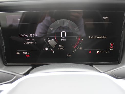 New 2026 GMC Terrain Elevation w/ Elevation Premium Package image 32