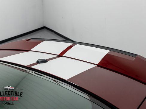 Used 2014 Ford Mustang Shelby GT500 image 59
