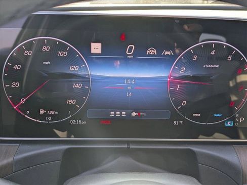 New 2025 Mercedes-Benz C 300 4MATIC Sedan image 10