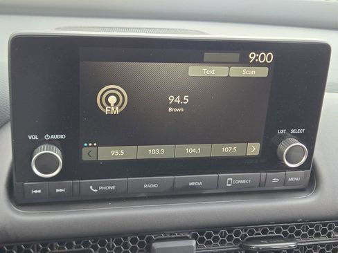 Used 2025 Honda HR-V LX image 24