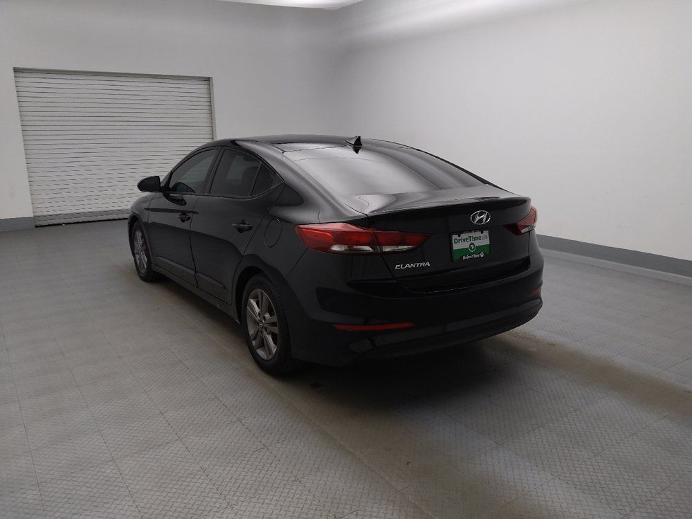 Used 2018 Hyundai Elantra Value Edition FWD image 5