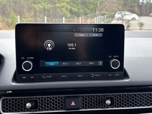 New 2026 Honda Civic LX image 21