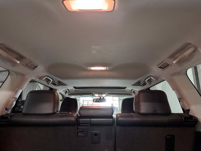 Used 2018 Lexus GX 460 Premium w/ Premium Package AWD/4WD image 5