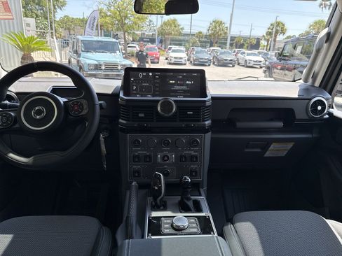 Used 2024 INEOS Grenadier Trialmaster Edition image 25