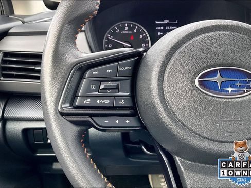 Certified 2024 Subaru Crosstrek 2.5i Limited image 23