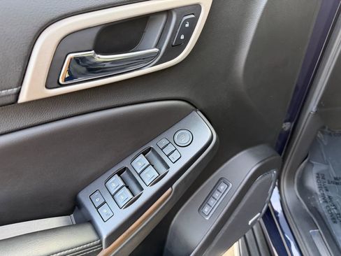 Used 2018 GMC Yukon XL Denali w/ Open Road Package image 14