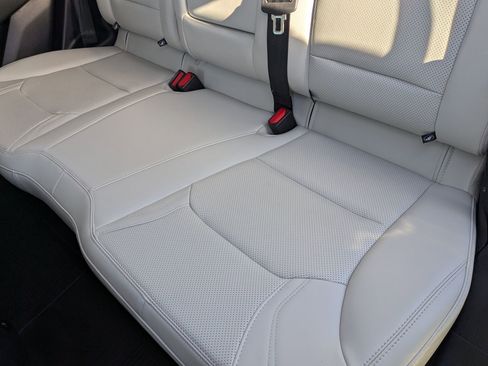 Certified 2025 Ford Mustang Mach-E Premium RWD image 31