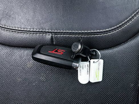 Used 2021 Ford Explorer ST w/ Equipment Group 401A image 45