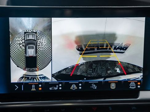 New 2026 Chevrolet Silverado 1500 High Country w/ High Country Premium Package image 51