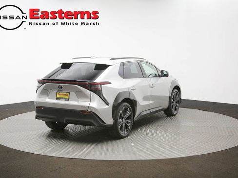 Used 2023 Toyota bZ4X AWD w/ Weather Package image 40