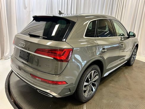 Certified 2024 Audi Q5 2.0T Premium Plus AWD/4WD image 30