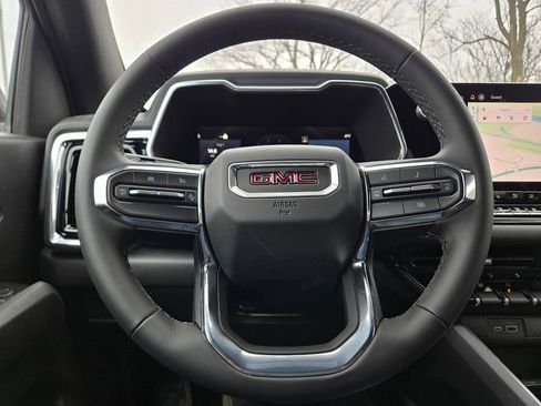 New 2025 GMC Canyon Elevation w/ Convenience Package image 12