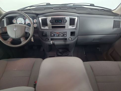 Used 2007 Dodge Ram 2500 Truck SLT w/ Quad Cab Big Horn Value Group image 19