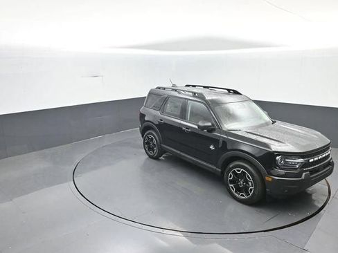New 2026 Ford Bronco Sport Outer Banks w/ Outer Banks Tech Package+ AWD/4WD image 25