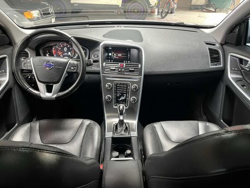 Used 2016 Volvo XC60 T6 Platinum AWD/4WD image 9