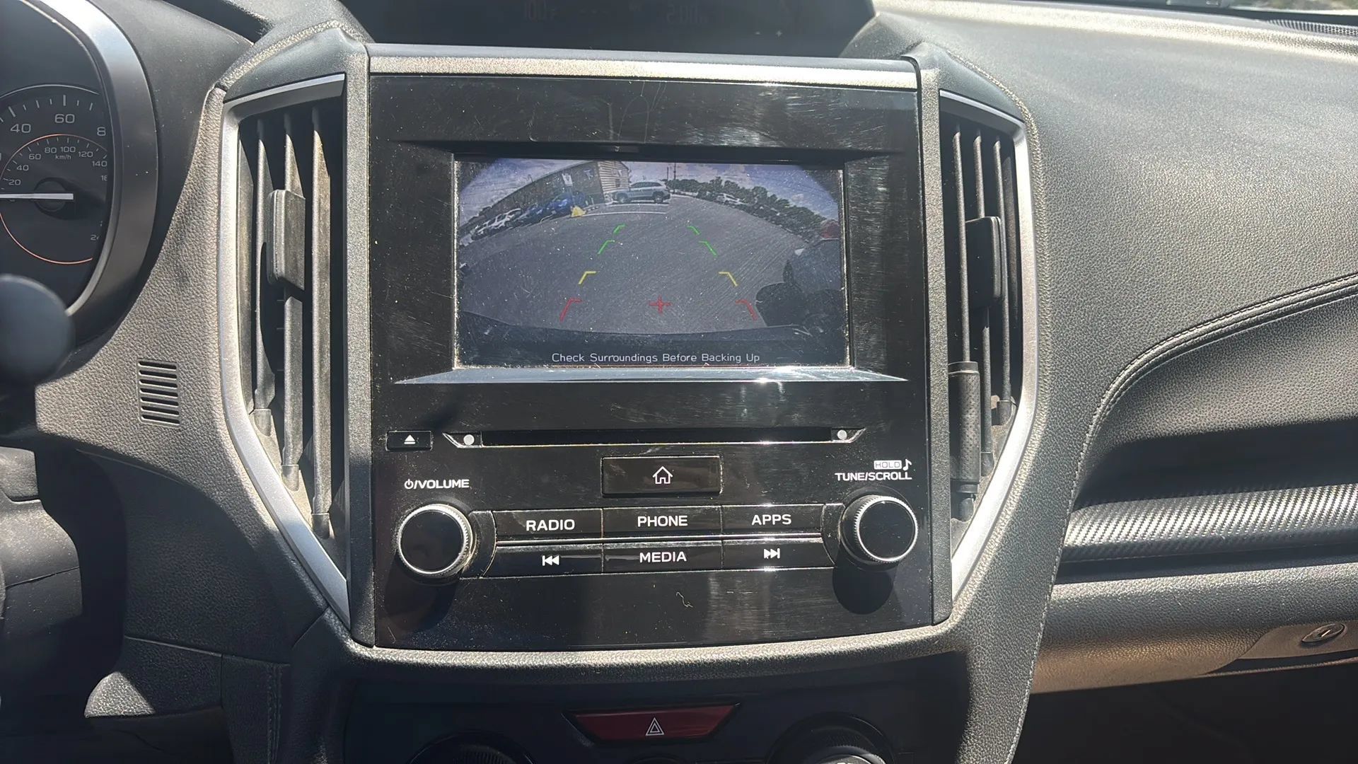 Used 2019 Subaru Crosstrek 2.0i Premium AWD/4WD image 7