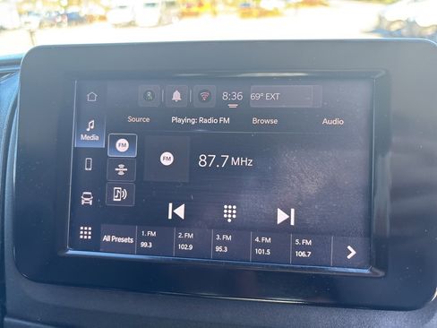 Used 2023 RAM ProMaster 2500 image 30