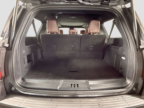 Used 2024 Ford Expedition Max Limited RWD image 35