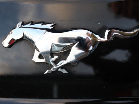 Used 2023 Ford Mustang Premium image 56