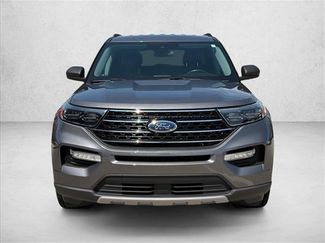 Certified 2021 Ford Explorer XLT w/ Equipment Group 202A AWD/4WD video 2