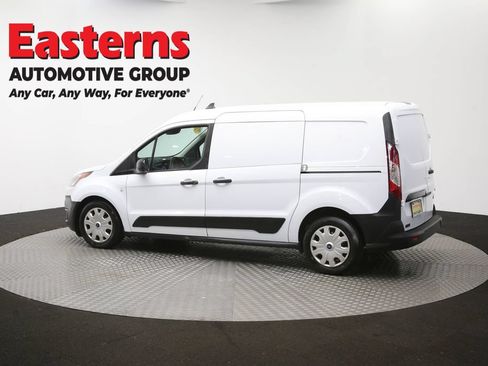 Used 2019 Ford Transit Connect XL FWD image 65