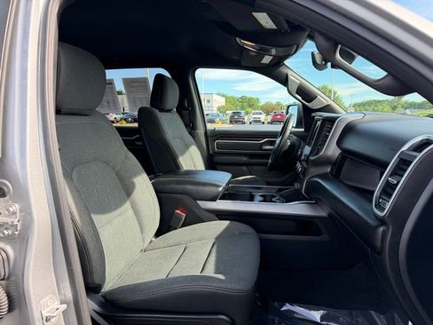 Used 2020 RAM 1500 Big Horn AWD/4WD image 19