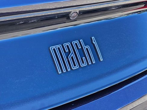 Used 2023 Ford Mustang Mach 1 RWD image 17