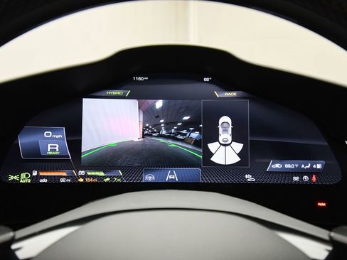 Used 2025 Ferrari SF90 Spider image 45