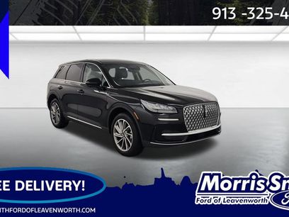 Used 2023 Lincoln Corsair AWD w/ Equipment Group 101A