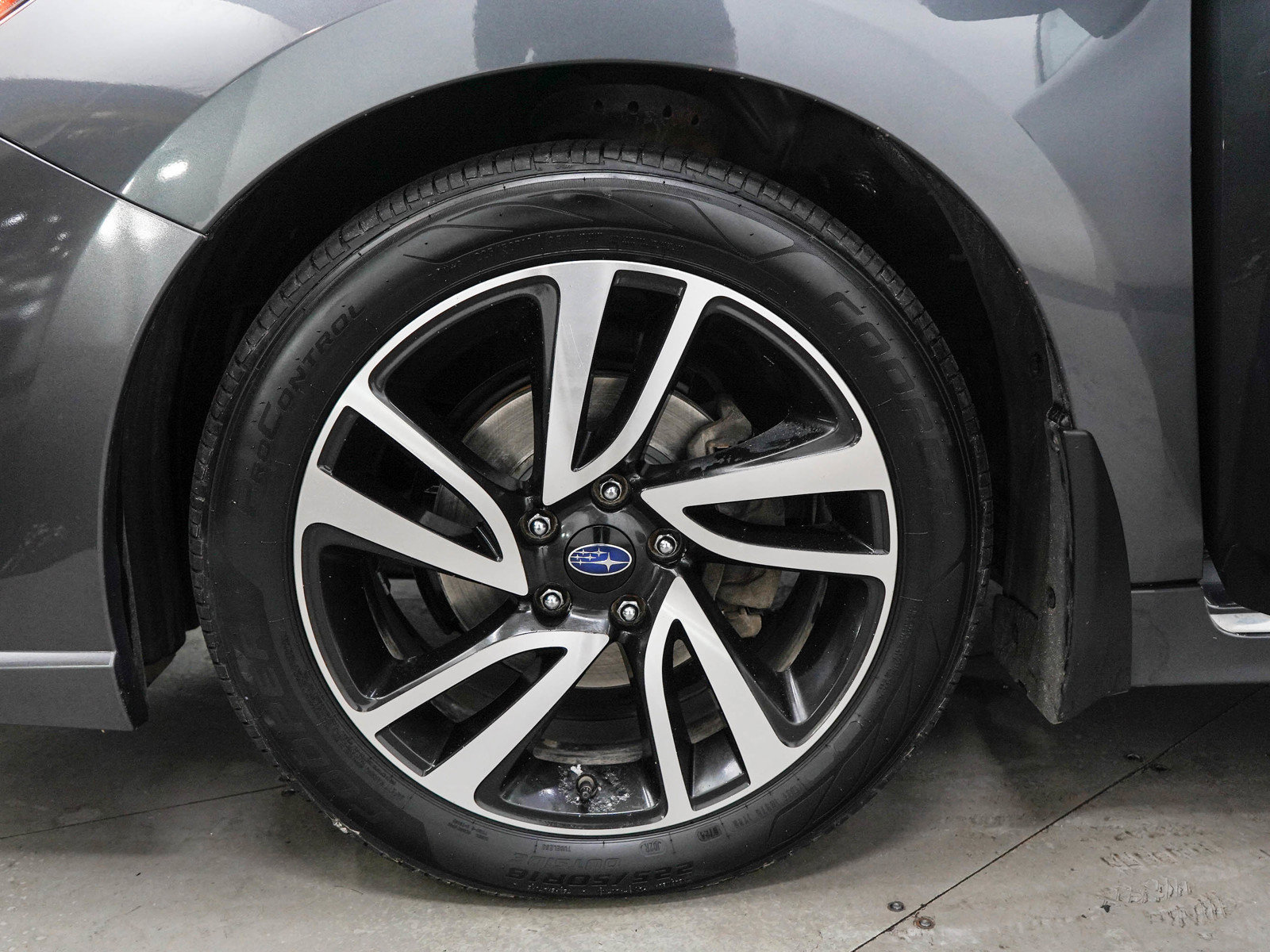 Used 2019 Subaru Legacy 2.5i Sport AWD/4WD image 28