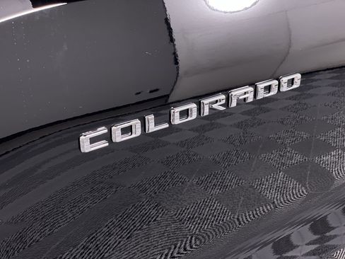 New 2026 Chevrolet Colorado Trail Boss image 89