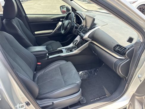 Used 2023 Mitsubishi Eclipse Cross SE AWD/4WD image 32