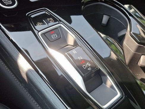 Used 2025 Audi A5 2.0T Premium Plus w/ Premium Plus image 7